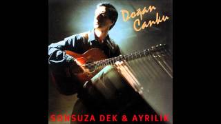 Doğan Canku  Sonsuza Dek HD [upl. by Deirdra]