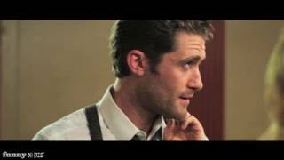 The Matthew Morrison Story [upl. by Anidnamra]