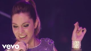 La Oreja de Van Gogh  La Niña Que Llora en Tus Fiestas Primera Fila [upl. by Atena]