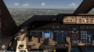 Aerofly FS Global MOD APK [upl. by Lleirbag]