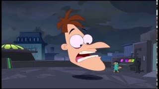 Heinz Doofenshmirtz tribute Season 4 of 4 [upl. by Acebber]