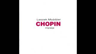 Leszek Możdżer – Chopin Impresje 1994 [upl. by Jaycee]