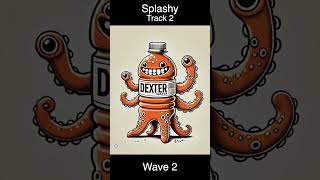 Wave 2  Splashy Track 2 [upl. by Oigile]