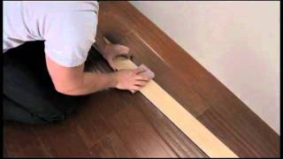 How to Install Baseboards [upl. by Lynelle751]