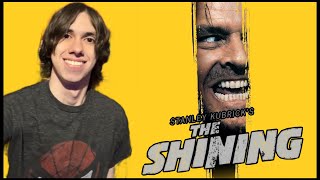 The Shining  Review [upl. by Territus]