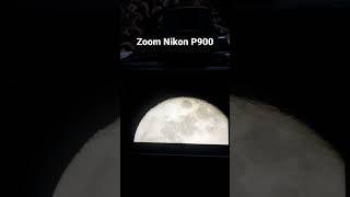 zoom kamera Nikon P900 shorts [upl. by Pagas]