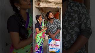 Ea sunucha🤭🤭🤭 foryou odiacomedy like funny viralvideo husbandwifecomedylove [upl. by Hcnarb600]