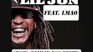 LMFAO Ft Lil Jon  Shots Demian Ngo Remix [upl. by Aela]