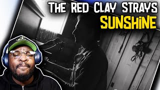 The Red Clay Strays  Sunshine  REACTIONREVIEW [upl. by Anavoig]