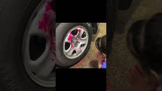 automobile detailing satisfying detailers diy oddlysatisfying detailinglife detailersofig [upl. by Razid]