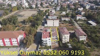 AYDIN MERKEZDE SATILIK DUBLEX DAÄ°RE SAKÄ°N NEZÄ°H BÄ°R MAHALLEDE FÄ°YAT Ã‡OK UYGUN [upl. by Conlon]