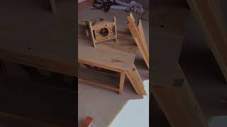 Table saw mini tablesawrakitan tablesaw [upl. by Yevi]