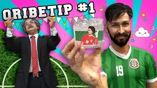 Crackovia De La Copa  Capítulo 11  Oribe quotYuyastylequot Tips y Necio di María [upl. by Akcimahs]