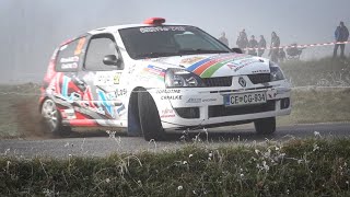 17 Rally Idrija 2024  Highlights amp Mistakes HD [upl. by Eical]