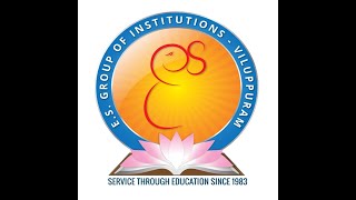 27th year SILVER JUBILEE and ANNUAL DAY Celebration of ES MATRICULATION SCHOOL VILLUPURAM [upl. by Ecinna]