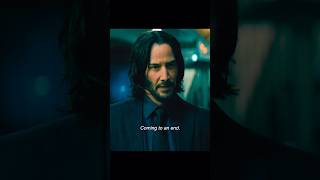 John Wick Resistance High Table Tour Is about to begin movie viralvideo shorts [upl. by Yajet]