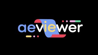 AEVIEWER  Free Media Browser for After Effects and Premiere Pro [upl. by Ibrad]