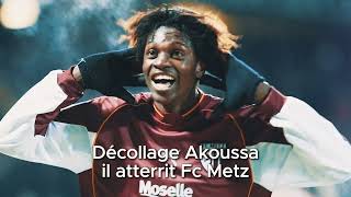 Athiass Lamouziki Jubilé ADEBAYOR Visualizer [upl. by Merras]