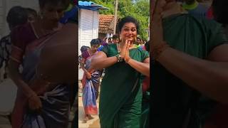 Ennoda rasi nalla rasi 💃💃 nagarigamala trending trendingdance reelsshorts reels [upl. by Frerichs]