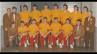 1971 Fairbury High School Jeffs Hall of Fame [upl. by Ner339]