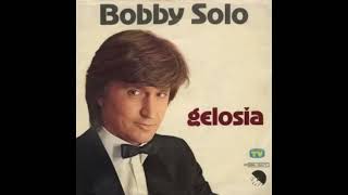 Bobby SoloGelosia [upl. by Beniamino]