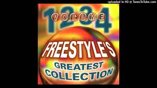 Trinere  Theyre Playing Our Song Freestyles Greatest Collection [upl. by Topping]