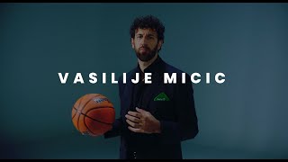 Euroleague Efsanesi Vasilije Micić bets10da [upl. by Lander]