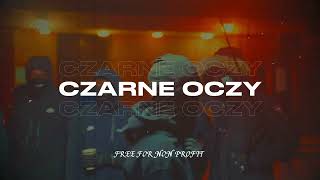 FREE Melodic Drill Type Beat  quotCzarne Oczyquot [upl. by Orvie]