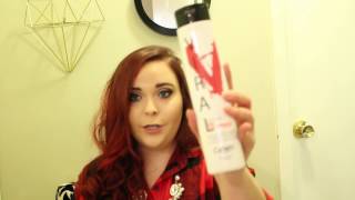 Celeb Luxury Viral Colorwash Review  Maintaining My Hair Color [upl. by Zita]