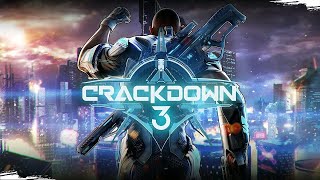 Crackdown 3  Guide and Gameplay [upl. by Intruoc863]