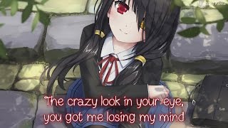 ✧Nightcore  Freak Like Me lyrics [upl. by Milewski]