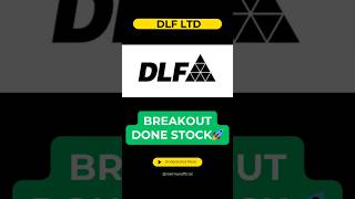 DLF Share Analysis  DLF Share Latest Update News  Dlf Share Target  Real Estate Sector Stocks [upl. by Grantland985]