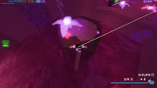 Roblox Riptide Resurgence PlayStation And XBOX GamePlay 6 [upl. by Corri]