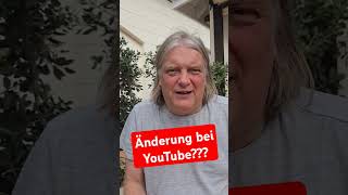 YouTube Änderung auf der Startseite [upl. by Traver]