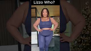 Lizzo Who The Singer [upl. by Nujra764]