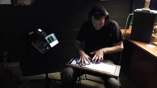 Short Improvisation on LinnStrument [upl. by Eceinaj]