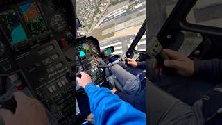 Helicopter Emergency Landing InFlight Emergency Procedures [upl. by Barret290]