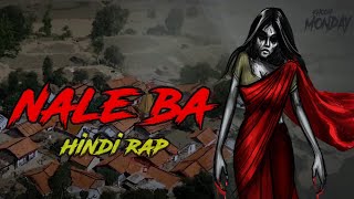 Stree Rap Song  Stree Movie Horror Music Video  Khooni Monday Rap Song [upl. by Yrehc]