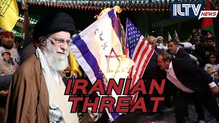 Jonathan Schanzer on Why Israel Has Not Attacked Iran Yet [upl. by Gyatt475]