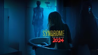 The Syndrome Trailer 2024  Official Review  Russian Horror Movie 🎬😱 [upl. by Zaid]