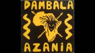 Dambala  I Nation Time [upl. by Ahsata339]