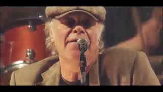 Kim Larsen amp Kjukken  Det bedste til mig og mine venner Officiel Livevideo [upl. by Rothschild]