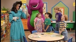 barney and friends full episodes Its Showtime new movie 2014 [upl. by Galina601]