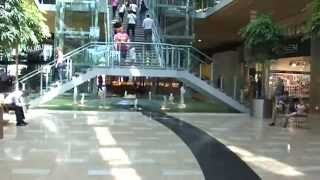 Aupark Bratislava Shopping Center [upl. by Dail]