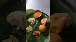 Mysore Bonda mysore bonda bajji udipi foodie trending shorts [upl. by Helenka852]