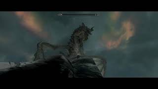 Skyrim Pc Gameplay 1080p60 Ultra Sin mods [upl. by Ephram]