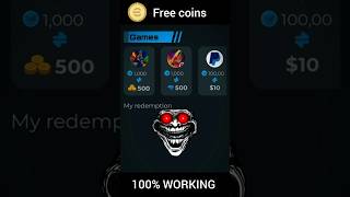 How to get free coins in efootball 2025 free efootball coins hack efootball pes shorts [upl. by Grete133]