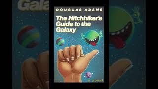 Share and Enjoy — Hitchhiker’s Guide to the Galaxy [upl. by Jeffie]