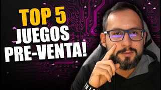 TOP 5 PROYECTOS PREVENTA DE TOKEN Y NFT ENTRA A TIEMPO [upl. by Odnaloy272]