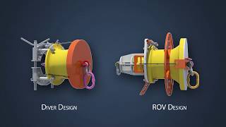 Subsea Bellmouth Design by BEIN Engineering [upl. by Davine]